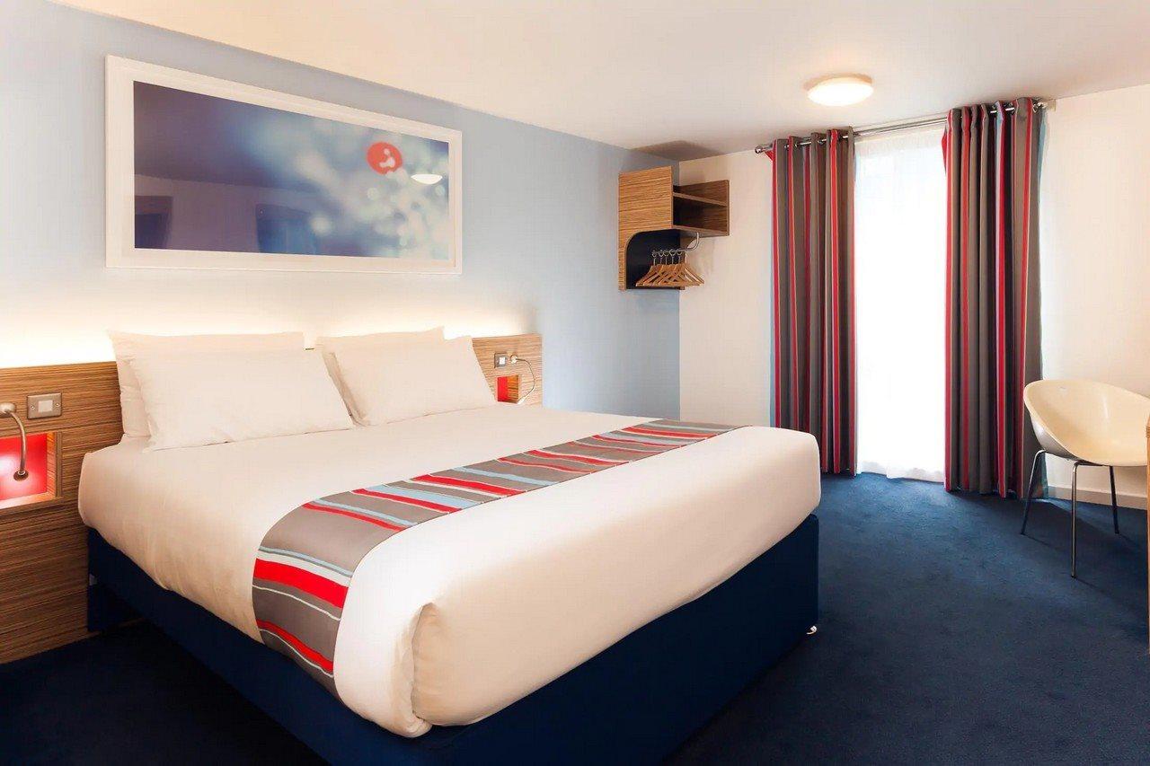 Travelodge Darlington Экстерьер фото