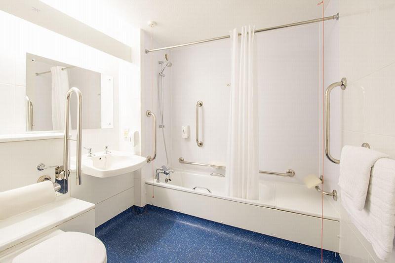 Travelodge Darlington Экстерьер фото