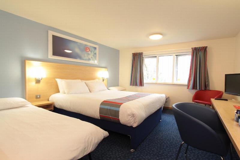 Travelodge Darlington Экстерьер фото